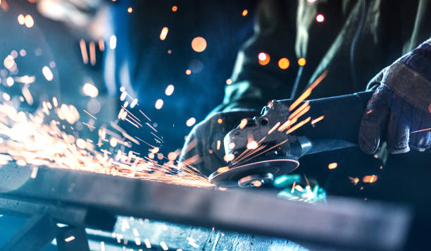 Biltmore, TN Welder & Metal Fabrication Company